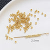Copper Jewelry Diy Handmade Accessories With Pearlescent Treatment For Necklaces And Tail Chains