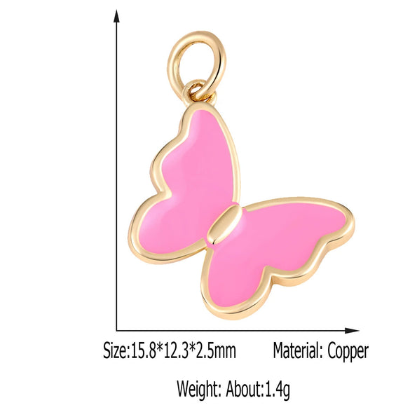 Copper Jewelry Set With Starfish Shell Pendant Electroplated Totem Pattern For Women