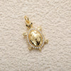 Copper Plated Gold Ocean Shell Starfish Conch Accessories Jewelry Bracelet Necklace Earrings Pendant With Animal Style And Electroplating Technology