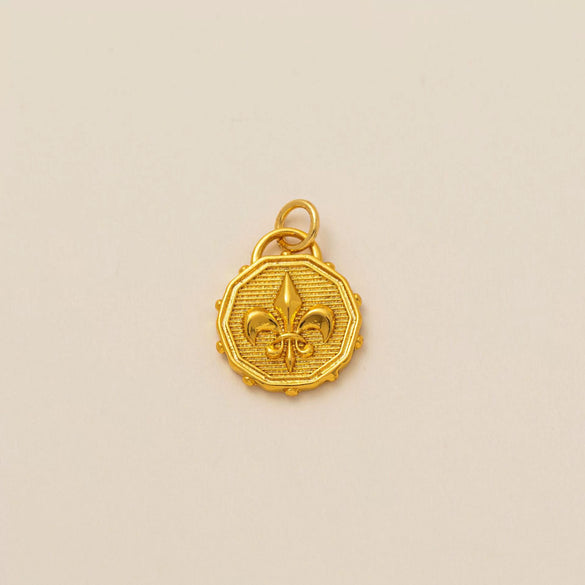 Copper Ushaped Zircon Pendant Electroplated Necklace With Cowboy Boots And Cowboy Hat Design