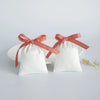 Cotton Drawstring Storage Bag For Jewelry Packaging