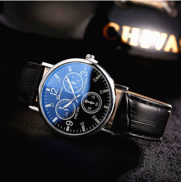 Couple's Stainless Steel And Alloy Watch Automatic Movement Luminous Waterproof Calendar Mechanical Rectangle Business Style