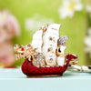 Creative Metal Rhinestone Camera Car Keychain For Women's Bag Pendant