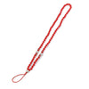 Crystal Mobile Phone Lanyard Handmade Beaded Minimalist Hanging Chain