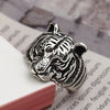 Cute Animal Alloy Unisex Open Rings
