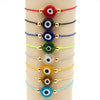 Fashion No Inlaid Shell Wholesale Bracelets