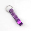 Diamond Bottle Opener