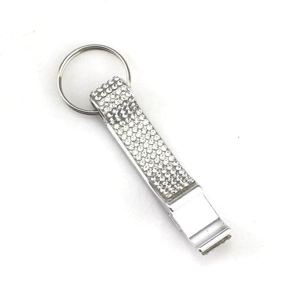 Diamond Bottle Opener