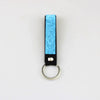 Diamondencrusted Car Accessories Keychain