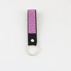 Diamondencrusted Car Accessories Keychain
