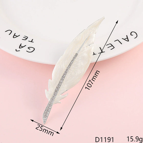 Diy Accessories Fourleaf Clover Colorful Flower Alloy Diamond Series Mobile Phone Shell Beauty Rhinestone Sticker Material