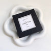 Diy Flower And Sticker Packaging Box Accessories Composite Material Gift Bag Decoration For Jewelry Boxes With Rose Sunflower Horseshoe And Lotus Designs