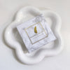 Diy Flower And Sticker Packaging Box Accessories Composite Material Gift Bag Decoration For Jewelry Boxes With Rose Sunflower Horseshoe And Lotus Designs