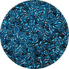 Diy Handmade Glass Beads Material For Bracelet And Mobile Phone Chain Transparent Dyed Core Silk Dopamine Style