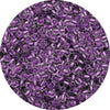 Diy Handmade Glass Beads Material For Bracelet And Mobile Phone Chain Transparent Dyed Core Silk Dopamine Style