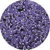 Diy Handmade Glass Beads Material For Bracelet And Mobile Phone Chain Transparent Dyed Core Silk Dopamine Style