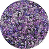 Diy Handmade Glass Beads Material For Bracelet And Mobile Phone Chain Transparent Dyed Core Silk Dopamine Style