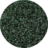 Diy Handmade Glass Beads Material For Bracelet And Mobile Phone Chain Transparent Dyed Core Silk Dopamine Style