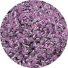 Diy Handmade Glass Beads Material For Bracelet And Mobile Phone Chain Transparent Dyed Core Silk Dopamine Style