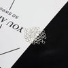 Diy Handmade Metal Open Jump Rings For Bracelet And Earring Making Single Round Connecting Rings