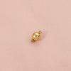 Diy Jewelry Accessories Magnet Buckle Loose Beads Stainless Steel Electroplated