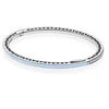 Diy Jewelry Accessories Metal Drop Shape Electroplated Geometric Original Design Bracelet