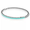 Diy Jewelry Accessories Metal Drop Shape Electroplated Geometric Original Design Bracelet