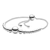 Diy Jewelry Accessories Metal Drop Shape Electroplated Geometric Original Design Bracelet