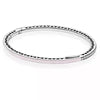 Diy Jewelry Accessories Metal Drop Shape Electroplated Geometric Original Design Bracelet