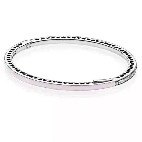 Diy Jewelry Accessories Metal Drop Shape Electroplated Geometric Original Design Bracelet