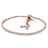 Diy Jewelry Accessories Metal Drop Shape Electroplated Geometric Original Design Bracelet