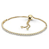 Diy Jewelry Accessories Metal Drop Shape Electroplated Geometric Original Design Bracelet