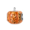 Diy Jewelry Accessories Pumpkin Hedgehog Hanging Beads Silver Plated Dripping Oil Bracelet String Decoration Material