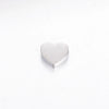 Diy Jewelry Accessories Stainless Steel Polished Perforated Beads With Love Aircraft Moon Cross Stars Fishtail Shapes And Electroplating Treatment