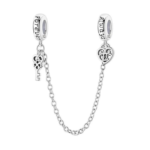 Diy Jewelry Bracelet Accessories 925 Sterling Silver Love Life Tree Butterfly Beads Pendant With Dripping Oil Design