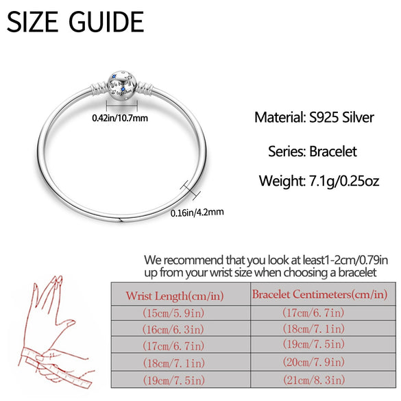 Diy Pendant Beads Bracelet Silver Plated Cat Claw Love Star Original Design Electroplating For Women