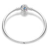 Diy Pendant Beads Bracelet Silver Plated Cat Claw Love Star Original Design Electroplating For Women