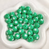 Dopamine Card Loose Beads Mobile Phone Chain Pendant Acrylic Love Star Pattern Diy Material