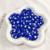 Dopamine Card Loose Beads Mobile Phone Chain Pendant Acrylic Love Star Pattern Diy Material