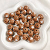 Dopamine Card Loose Beads Mobile Phone Chain Pendant Acrylic Love Star Pattern Diy Material
