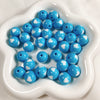 Dopamine Card Loose Beads Mobile Phone Chain Pendant Acrylic Love Star Pattern Diy Material