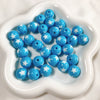 Dopamine Card Loose Beads Mobile Phone Chain Pendant Acrylic Love Star Pattern Diy Material