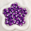 Dopamine Card Loose Beads Mobile Phone Chain Pendant Acrylic Love Star Pattern Diy Material