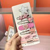 Dopamine Metal Handmade Hair Accessories Side Clip