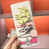 Dopamine Metal Handmade Hair Accessories Side Clip