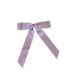 Doublelayer Hairpin Bow Ribbon Ballet Style Women's Hair Accessories Polyester Fiber Polyester Cotton Handmade
