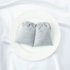 Drawstring Satin Silk Jewelry Storage Bag