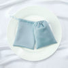 Drawstring Satin Silk Jewelry Storage Bag