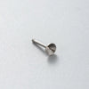 Ear Nail Drill Accessories Titanium Alloy Fashion Ol Geometric Polishing