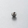 Ear Nail Drill Accessories Titanium Alloy Fashion Ol Geometric Polishing
